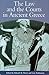 The Law and the Courts in Ancient Greece