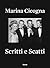 Marina Cicogna: Scritti e S...