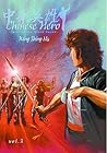 Chinese Hero: Tales of the Blood Sword, Volume 3