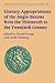Literary Appropriations of the Anglo-Saxons from the Thirteen... by Donald Scragg