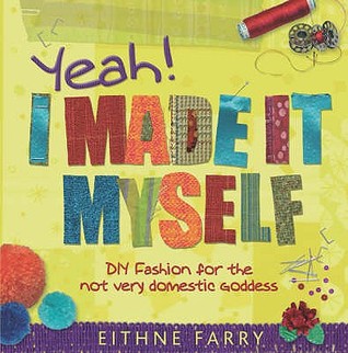 Yeah, I Made It Myself (Hardcover)