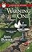 Warning at One (Lois Meade Mystery)