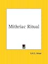 Mithriac Ritual Mithriac Ritual