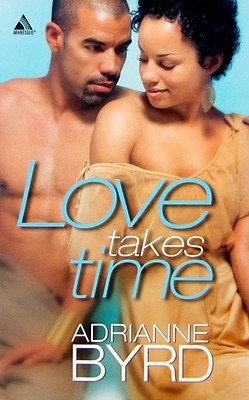Love Takes Time (Hinton Bros.)