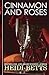 Cinnamon and Roses by Heidi Betts Cinnamon and Roses by Heidi Betts