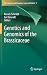 Genetics and Genomics of the Brassicaceae by Renate Schmidt