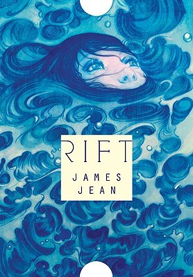 Rift (Hardcover)