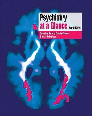 Psychiatry at a Glance (Paperback)