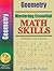 Mastering Essential Math Skills GEOMETRY Grades 4-6 by Richard W. Fisher