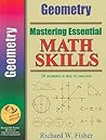 Mastering Essential Math Skills GEOMETRY Grades 4-6 Mastering Essential Math Skills GEOMETRY Grades 4-6