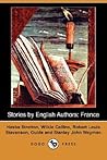 Stories by English Authors: France