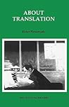 About Translation (Multilingual Matters, 74)