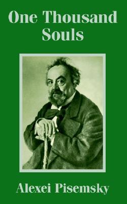 One Thousand Souls (Paperback)