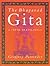 The Bhagavad Gita: A Verse Translation