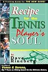 Recipes for a Tennis Players S