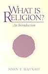 What Is Religion?: An Introduction