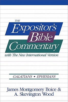 Galatians and Ephesians