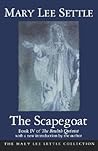 The Scapegoat