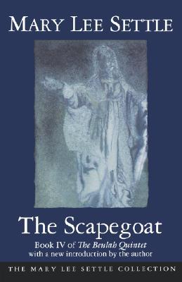 The Scapegoat (Beulah Quintet #4)