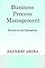 Business Process Management...