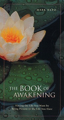 Cover of The Book of Awakening