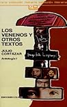 Los venenos y otros textos. Antología 1