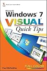Windows 7 Visual Quick Tips