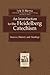 An Introduction to the Heidelberg Catechism: Sources, History, and Theology (Texts and Studies in Reformation and Post-Reformation Thought)