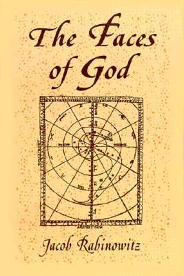 Faces of God: Canaanite Mythology As Hebrew Theology (Paperback)