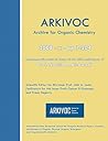 ARKIVOC 2008 (x) Commemorative for Prof. Nouria A. Al-Awadi