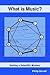 What is Music?: Solving a S...