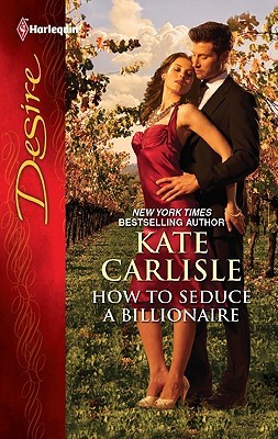 How to Seduce a Billionaire (Duke Brothers #3)