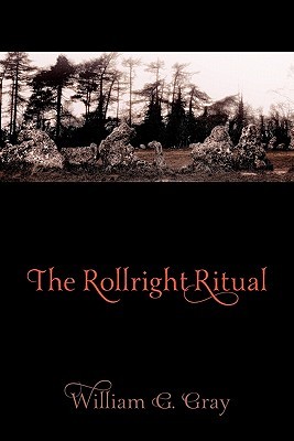 The Rollright Ritual (Paperback)