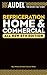 Audel Refrigeration Home and Commercial (Audel Technical Trades Series)