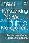 Transcending New Public Management Transcending New Public Management