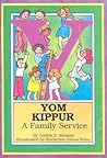 Yom Kippur: A Family Service