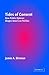 Tides of Consent by James A. Stimson
