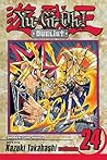 Yu-Gi-Oh!: Duelist, Vol. 24: Yugi vs. Marik (Yu-Gi-Oh! Duelist, #24) Yu-Gi-Oh!: Duelist, Vol. 24: Yugi vs. Marik (Yu-Gi-Oh! Duelist, #24)