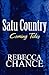 Satu Country: Coming Tides