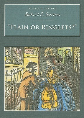 Plain or Ringlets (Paperback)