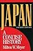 Japan: A Concise History