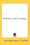 Primitive Art In Egypt
