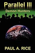 Parallel III - Demon Hunters