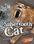 Sabertooth Cat (Blazers: Extinct Monsters)