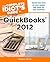 The Complete Idiot's Guide to QuickBooks 2012