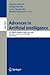 Advances in Artificial Intelligence: 4th Helenic Conference on AI, SETN 2006, Heraklion, Crete, Greece, May 18-20, 2006, Proceedings (Lecture Notes in Computer Science, 3955)