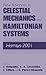 New Advances in Celestial Mechanics and Hamiltonian Systems: HAMSYS-2001 (Modern Approaches in Geophysics)