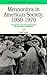 Mennonites in American Society, 1930-1970: Modernity and the Persistence of Religious Community (Mennonite Experience in America, Vol. 4)