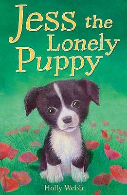 Jess the Lonely Puppy (Paperback)