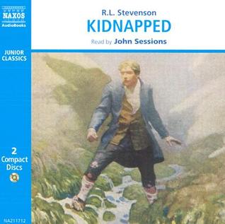 Kidnapped
